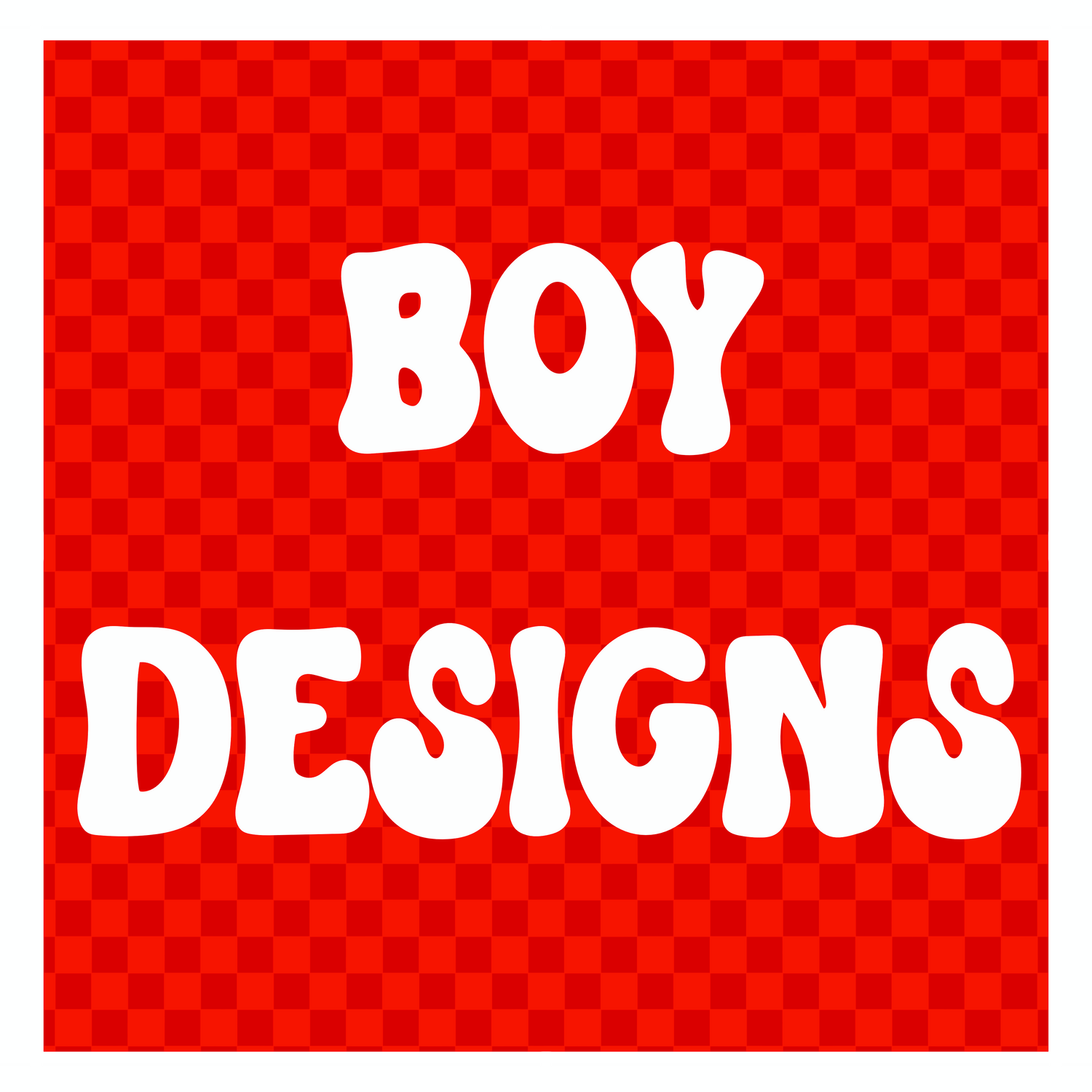 Boy Designs