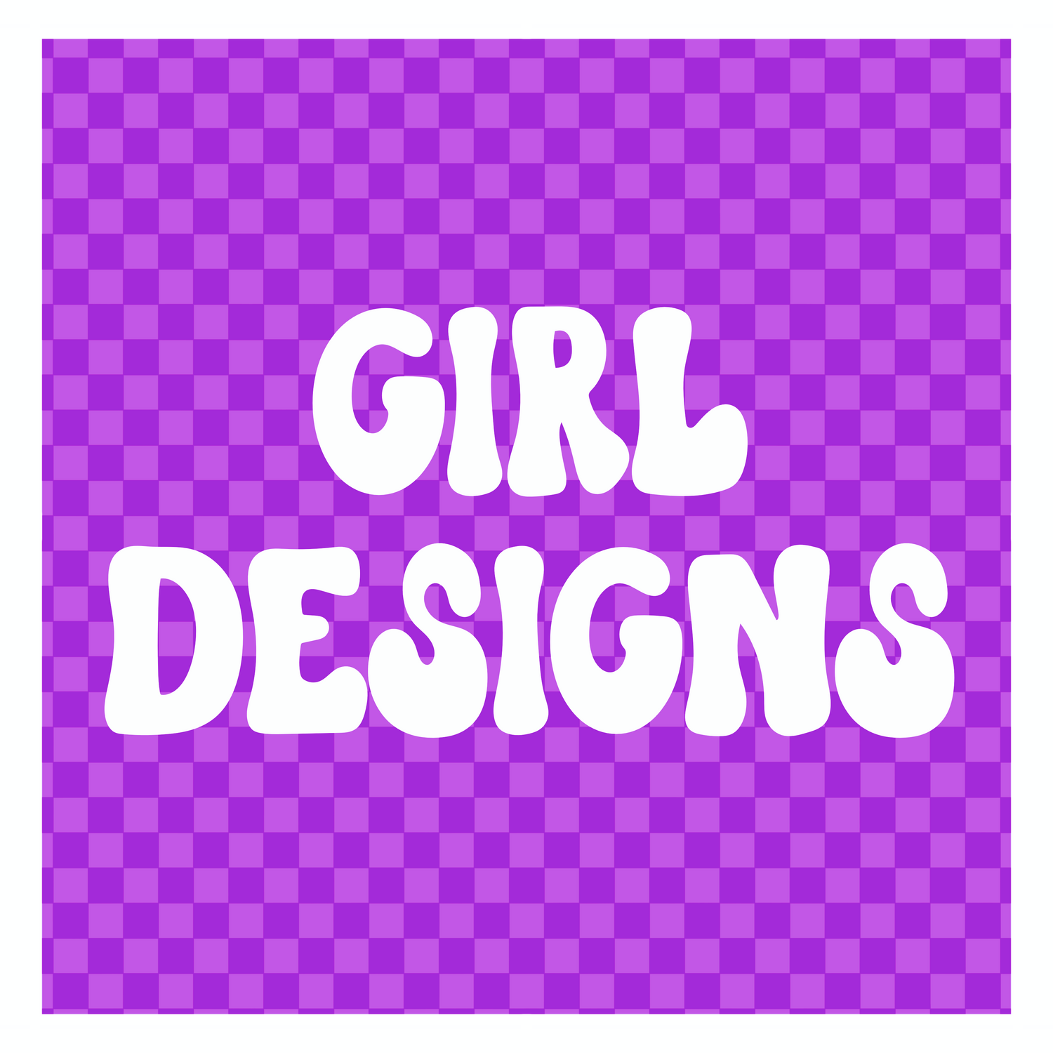 Girl Designs