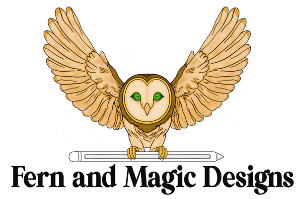 Fern and Magic