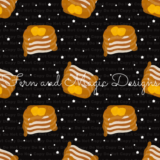 Pancakes