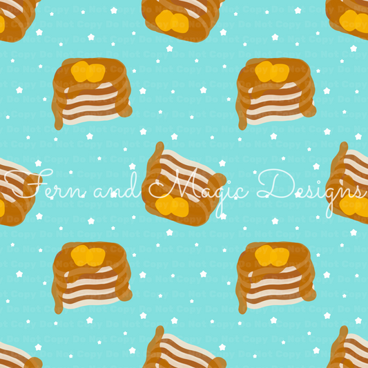 Pancakes