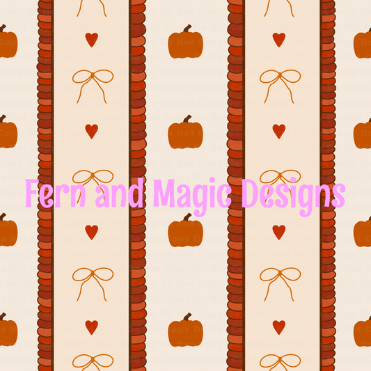 Fall Pumpkins