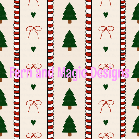Cutesy Christmas