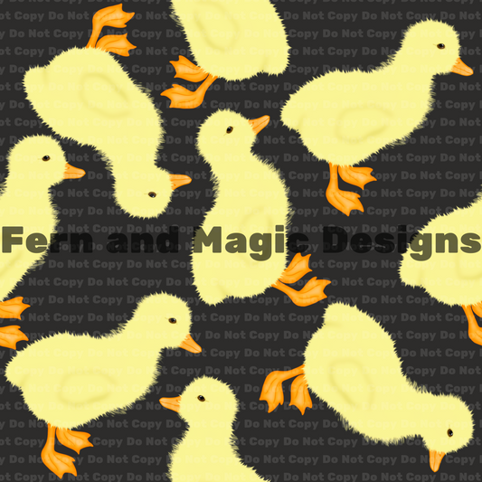 Duckies